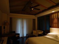 -三清山希尔顿度假酒店