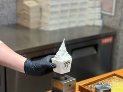-野人先生Gelato(上海长宁龙之梦店)