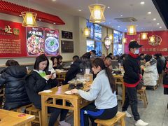 -冯四孃跷脚牛肉·川菜(徐州云龙店)