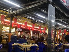 大堂-皮记海鲜1995(寮步店)