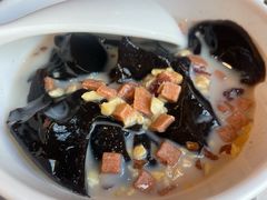 -潮牛海记•潮汕牛肉火锅•醉鸡煲•粿条汤(通北路店)