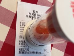 -西贝(华发商都店)