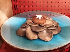 -羊大爷涮肉(亮马桥店)