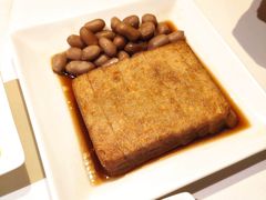 卤水豆腐花生-利苑酒家(宜安广场店)