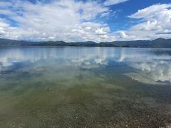 -丽江泸沽湖景区