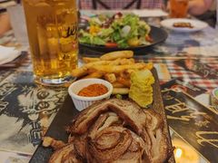 -鼓楼吃面·肉啃肉(南锣鼓巷店)