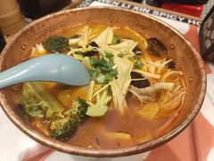 -文立新麻辣烫(合生汇21街区店)