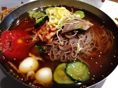 -阿里郎海鲜酒店