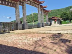 -香炉山国家森林公园