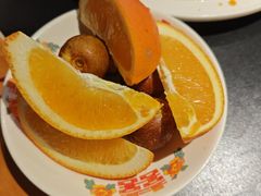 -山满楼鲜货火锅(喜悦汇店)