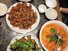 -金阁家常菜(贵阳路店)