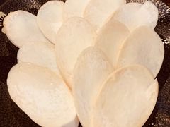 -意成料理