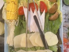 -青柠记忆泰式海鲜火锅(合生汇购物中心店)