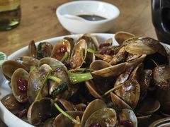 -渔家乐小海鲜(皇姑店)