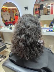-奈川烫染Salon
