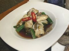 -马路边上·小海鲜烧烤(八一路店)