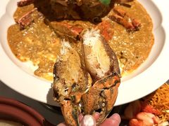 -狮拾久·现代新加坡料理(壹方城店)