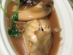 红烧豚鱼-肆月河豚·新淮扬(金融街店)