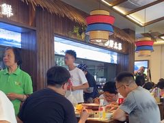 -打酱油·非遗淮扬菜(瘦西湖梅岭店)