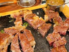 -尊品牛排(高能广场店)