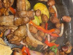 -一烙锅(友谊店)