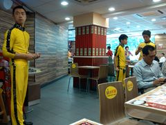 -真功夫(金月湾店)