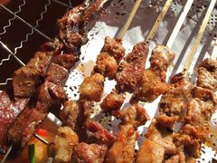 -巴依老爷新疆美食(望京小街店)