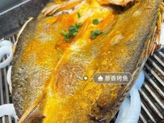 -西贝莜面村(上海百联西郊店)