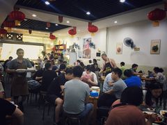 -雨田饭店(华兴东街店)