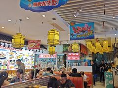 -渔家风味·鲅鱼水饺·央视展播·海鲜天津菜(开发区店)