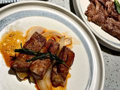 -大渔铁板烧(大悦城店)