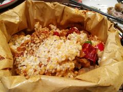 摇滚牛蛙-新白鹿餐厅(爱琴海购物中心店)