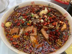 -大眼锅贴水饺(河东店)