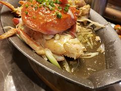 -蟹之国·精品蟹料理(极地店)