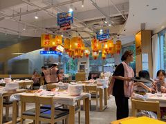 -靓靓蒸虾·头牌蒸虾(沙湖旗舰店)