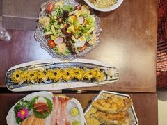 -弓二·烧鸟居酒屋(财富购物中心店)