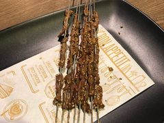 -马海涛牛肉串·午市牛腩饭·烧烤夜宵(领汇广场店)