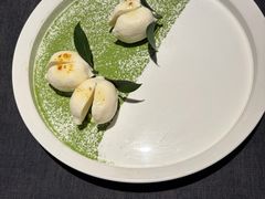 -锦府园·新台州菜(合生汇店)