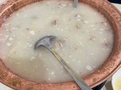 -何记羊汤馆(丽水佳源店)