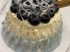 -WenTinG文汀·半糖蛋糕(港汇恒隆店)