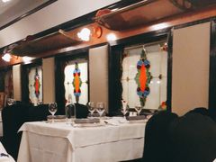 -火车头法国西餐厅