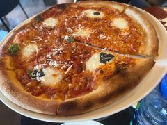 -WOLFGANG PUCK KITCHEN & BAR(迪士尼小镇店)