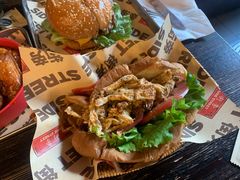 -Side Street街旁(交道口店)