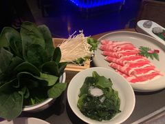-大隐·成都火锅Bistro(合生麒麟新天地店)