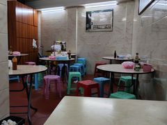 -非遗·爱西干面(小公园总店)