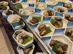 -喜多鲜生海鲜自助(无锡旗舰店)