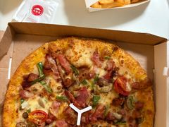 -必胜客(城西银泰店)