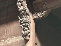 -潜口民宅博物馆