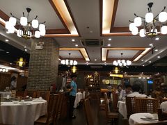 大堂-围龙屋客家食府(福田店)