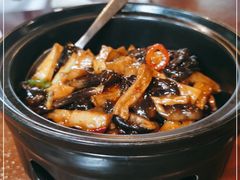 -西双版纳洲际度假酒店-曼霖轩中餐厅